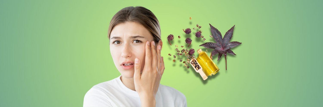 Castor Oil for Wrinkles: Benefits, Risks & Expert Insights