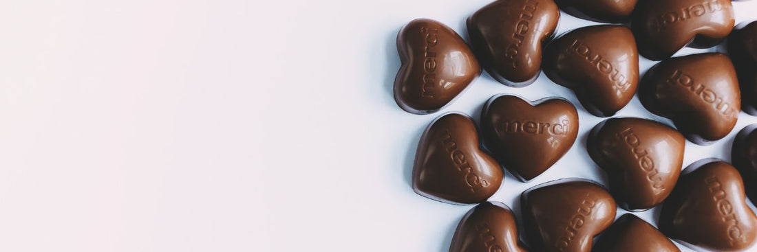 Chocolate and Menstrual Cramps: Friend or Foe? - MenstrEaze: You Deserve Better Periods