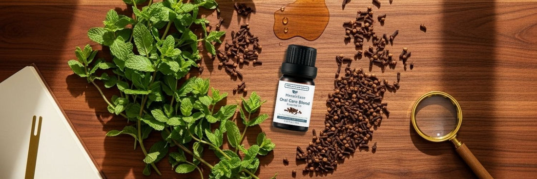 Clove for Wisdom Tooth Pain: A Natural Approach to Oral Discomfort and Healing