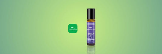 Essential Oils for Sleep: A Natural Path to Restful Nights, Especially for Women
