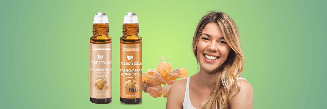 How to Use Frankincense Oil on Face for Glowing Skin