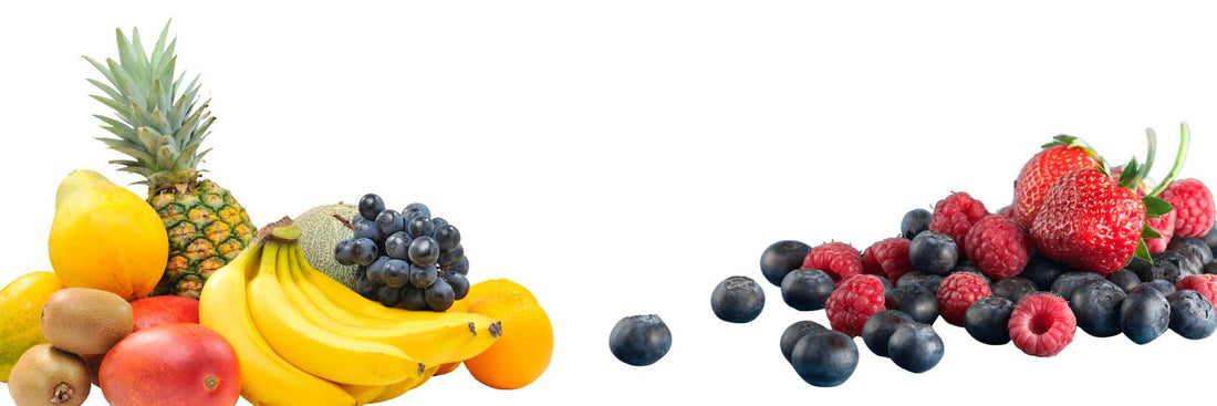 Menstrual Cramps and the Role of Fruits and Vegetables: A Comprehensive Analysis - MenstrEaze: You Deserve Better Periods