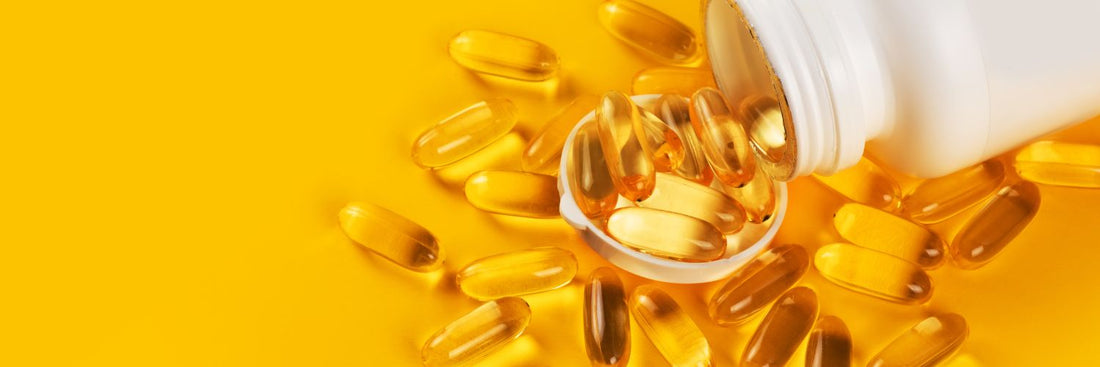 Omega-3 Fatty Acids and Menstrual Cramps: A Comprehensive Guide - MenstrEaze: You Deserve Better Periods