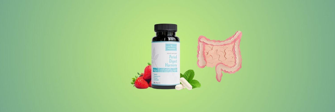 Prebiotics for Women: Benefits for Digestion, Hormones & More