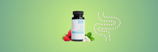 Probiotics for Women: Gut, Vaginal Health & Immune Benefits