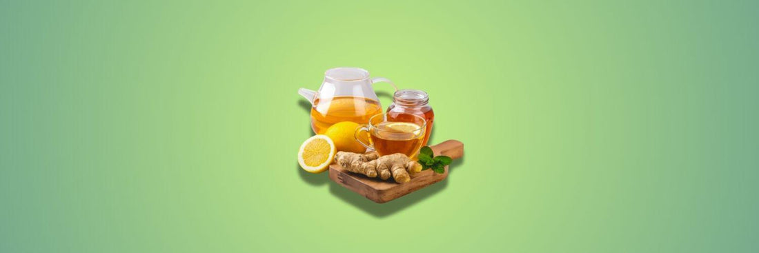 Soothing Cramps with Tea: A Natural Approach to Finding Relief