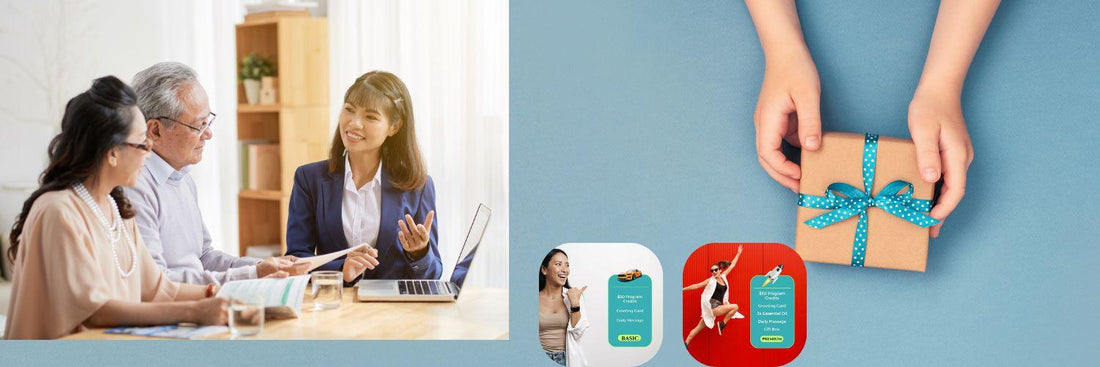 Why Financial Agents Should Embrace Women’s Wellness Gifting