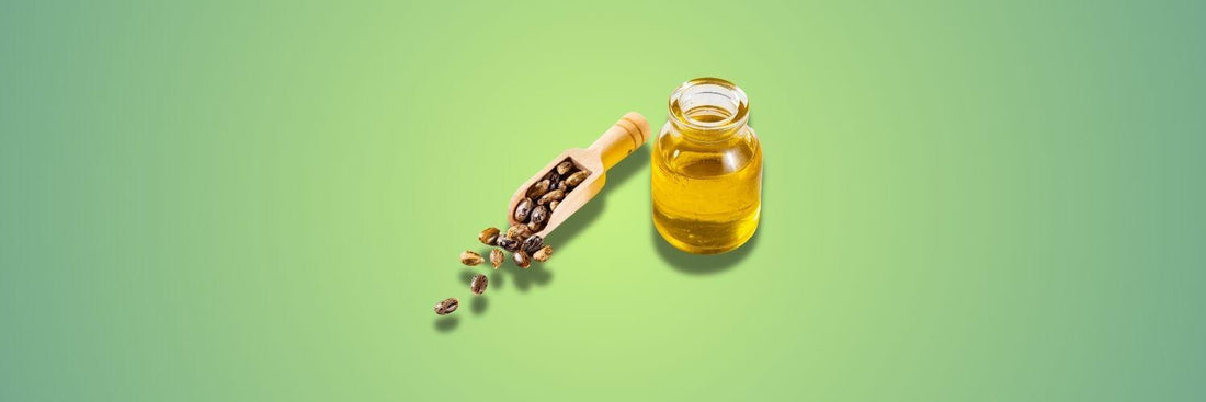 Castor Oil on Face: Evidence Check on Benefits & Side Effects