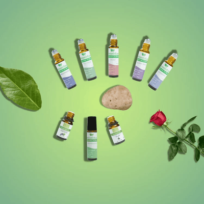 Featured Aromatherapy