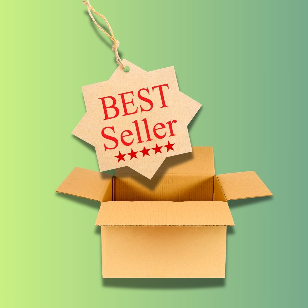 MenstrEaze Best Sellers