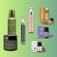 Body Care Essentials for Women 40+
