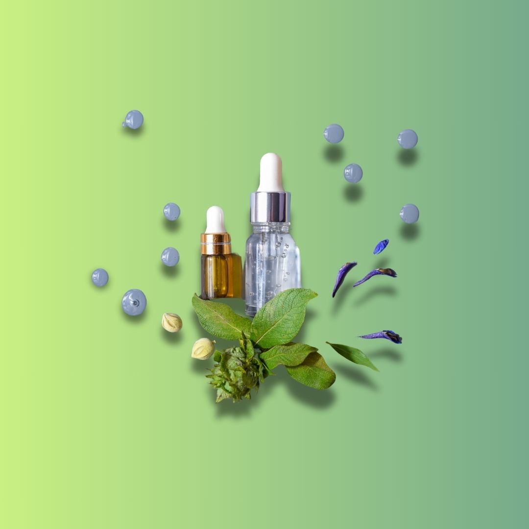 Body Care Essentials for Menopause and Beyond