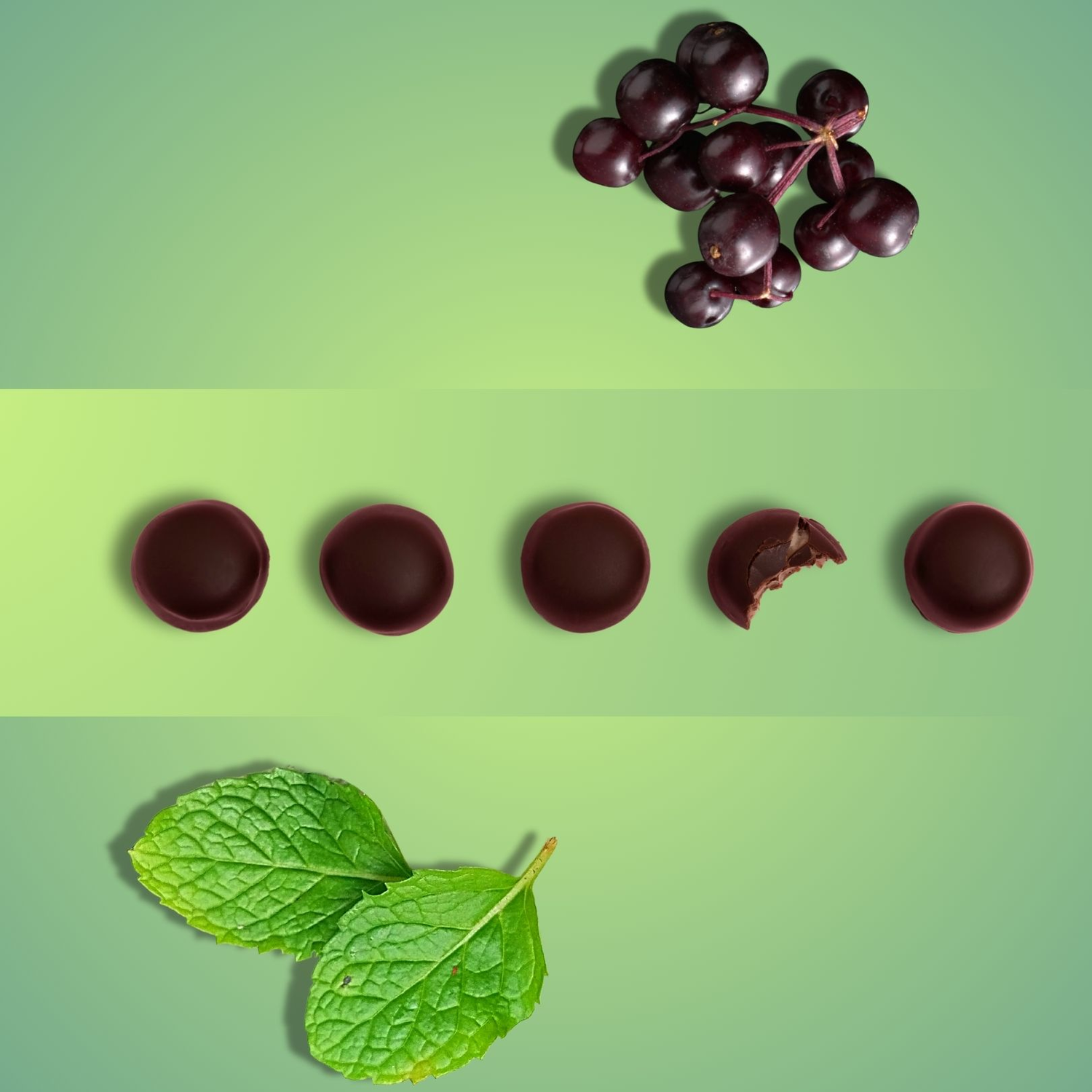 MenstrEaze Snacks