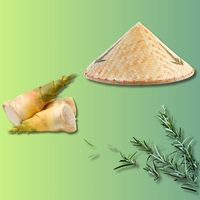 Innovative Asian Healthy Foods