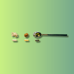 Supplements for Menopause and Beyond