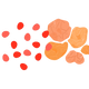 Logo representing this research and benefits: Frankincense for Anti-inflammatory