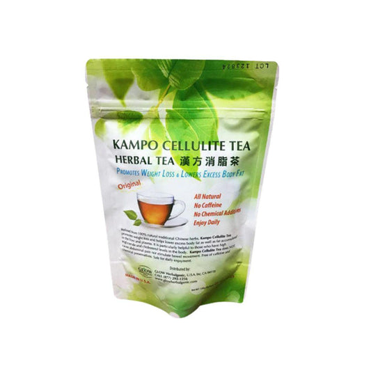 Kampo Cellulite Tea Original