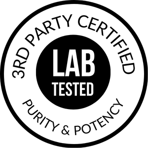 lab certified
