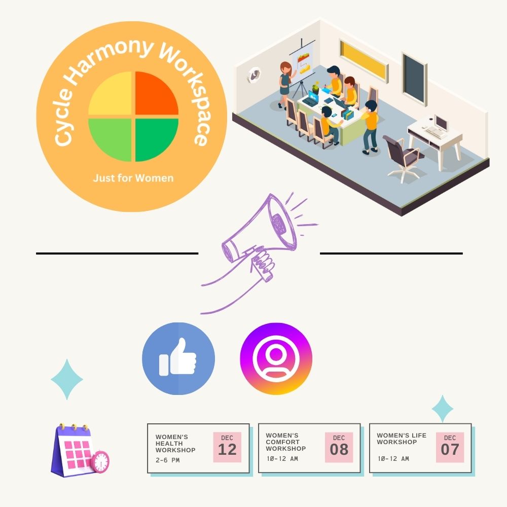 Cycle Harmony Workplace Advocacy