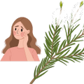 Logo for Tea Tree for Skin