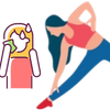 Yoga for Hot Flashes
