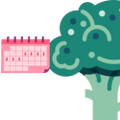 Logo for Dietary Fiber for Periods