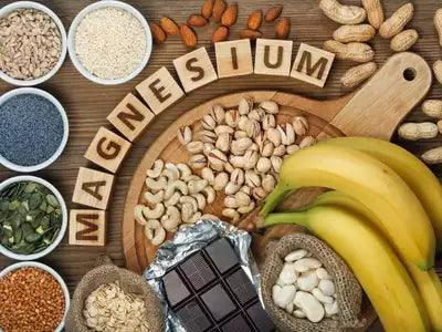 Magnesium and Menstrual Cramps: An Essential Connection - MenstrEaze: You Deserve Better Periods