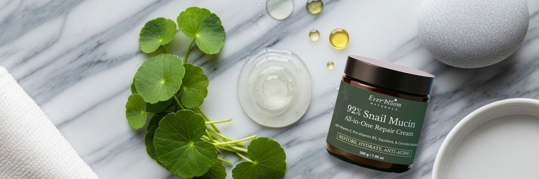 Best Skincare Products for Fall Season Hydration and Repair: Your Guide to Radiant Skin This Autumn