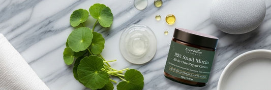 Best Skincare Products for Fall Season Hydration and Repair: Your Guide to Radiant Skin This Autumn