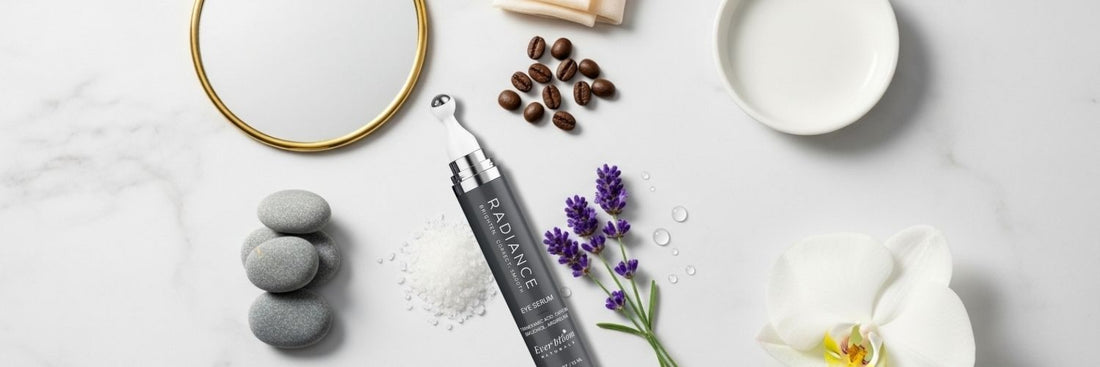 Bright Eyes Everyday: Understanding Tranexamic Acid Eye Serum for Dark Circle Correction and Radiance