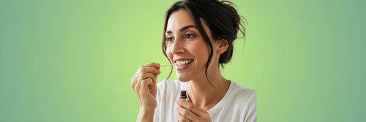 Clove for Teeth: A Natural Ally for Women's Oral Health as They Age