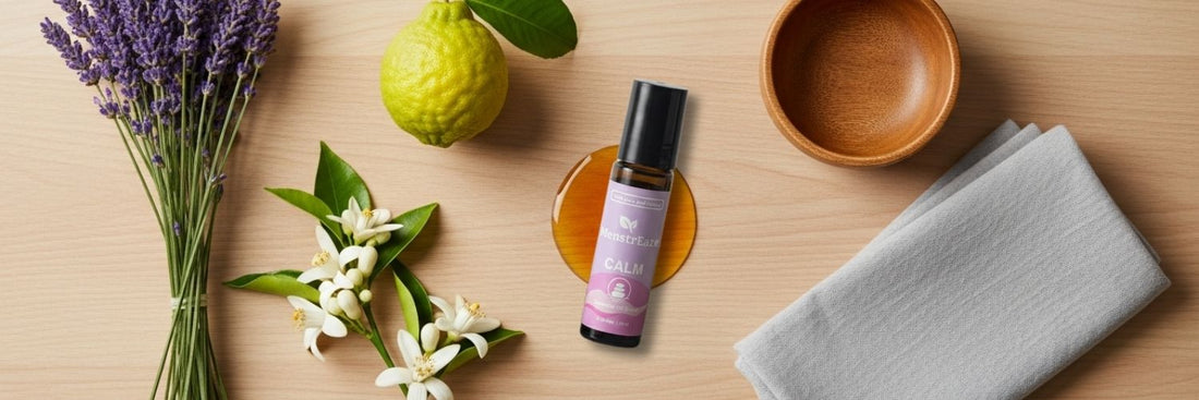 Emotional Balance Through Hormonal Change: Your Guide to Menopause Emotional Calm Support