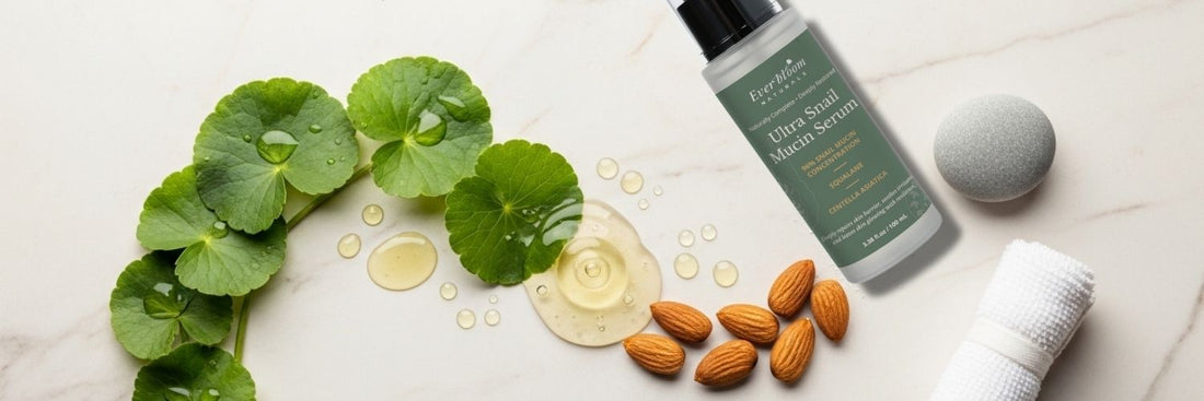 Flawless Halloween Makeup Starts with Skincare: Prep Your Skin for a Smooth, Long-Lasting Look