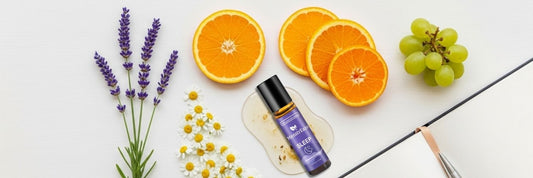 Harnessing Nature's Calm: HowEssential Oils for Mental WellnessCan Support Emotional Balance