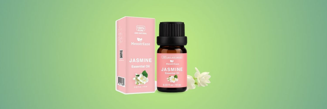 Queen of the Night: Jasmine Oil Benefits, Uses & Safety