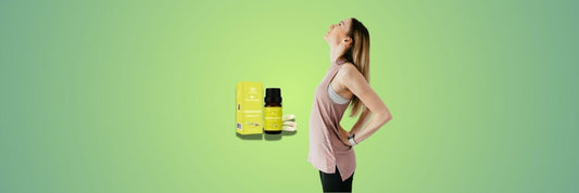 Lemongrass Oil for Sore Muscles & Pain Relief