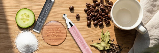 PDRN vs. Tranexamic Acid: Which Eye Serum is Right For You?