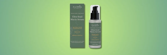 Nurturing Your Skin: The Power of Snail Mucin, CICA, and Squalane During Your Period