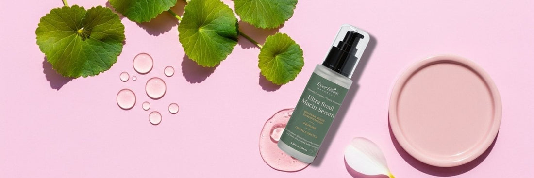 Snail Mucin vs. Hyaluronic Acid: Which Skincare Powerhouse Is Right for You?
