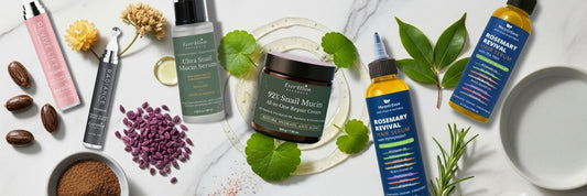 The Perfect Gift – Your Personalized Glow Box: A Customizable Beauty Gift Set for Head-to-Toe Radiance