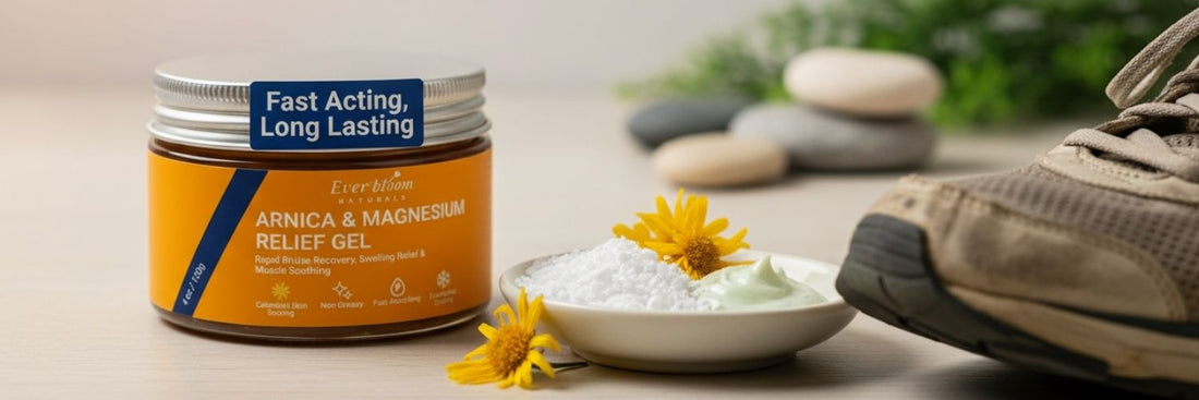 Unlocking Superior Comfort: Advanced Recovery Gel for Nighttime Leg Cramp Relief, Sore Muscles & Active Lifestyles