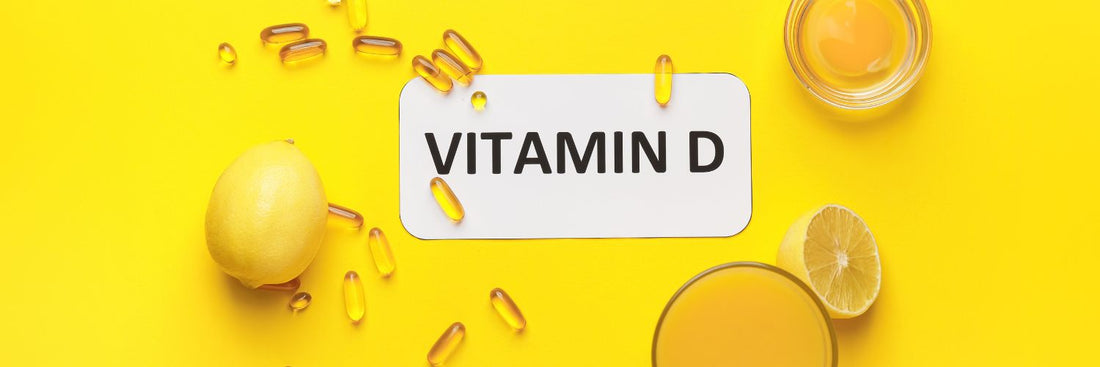 Vitamin D and Menstrual Cramps: A Comprehensive Overview - MenstrEaze: You Deserve Better Periods