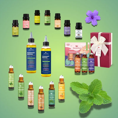 Aromatherapy