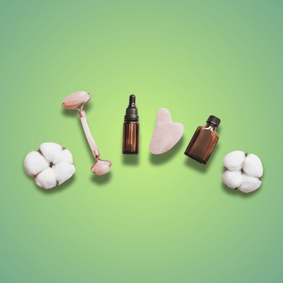 Self-Care Kits for Menopause and Beyond