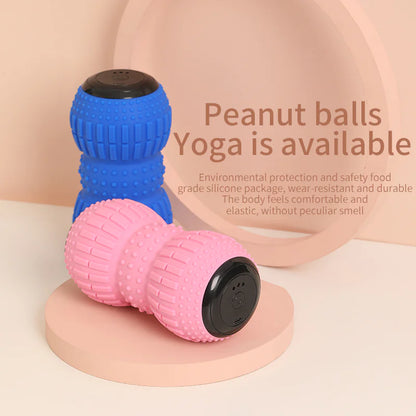 Yoga Massage Ball 1