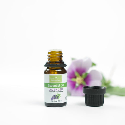 MenstrEaze Calming Lavender Aromatherapy