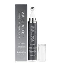 RADIANCE, Tranexamic Acid Eye Serum for Dark Circles, 0.5 fl oz