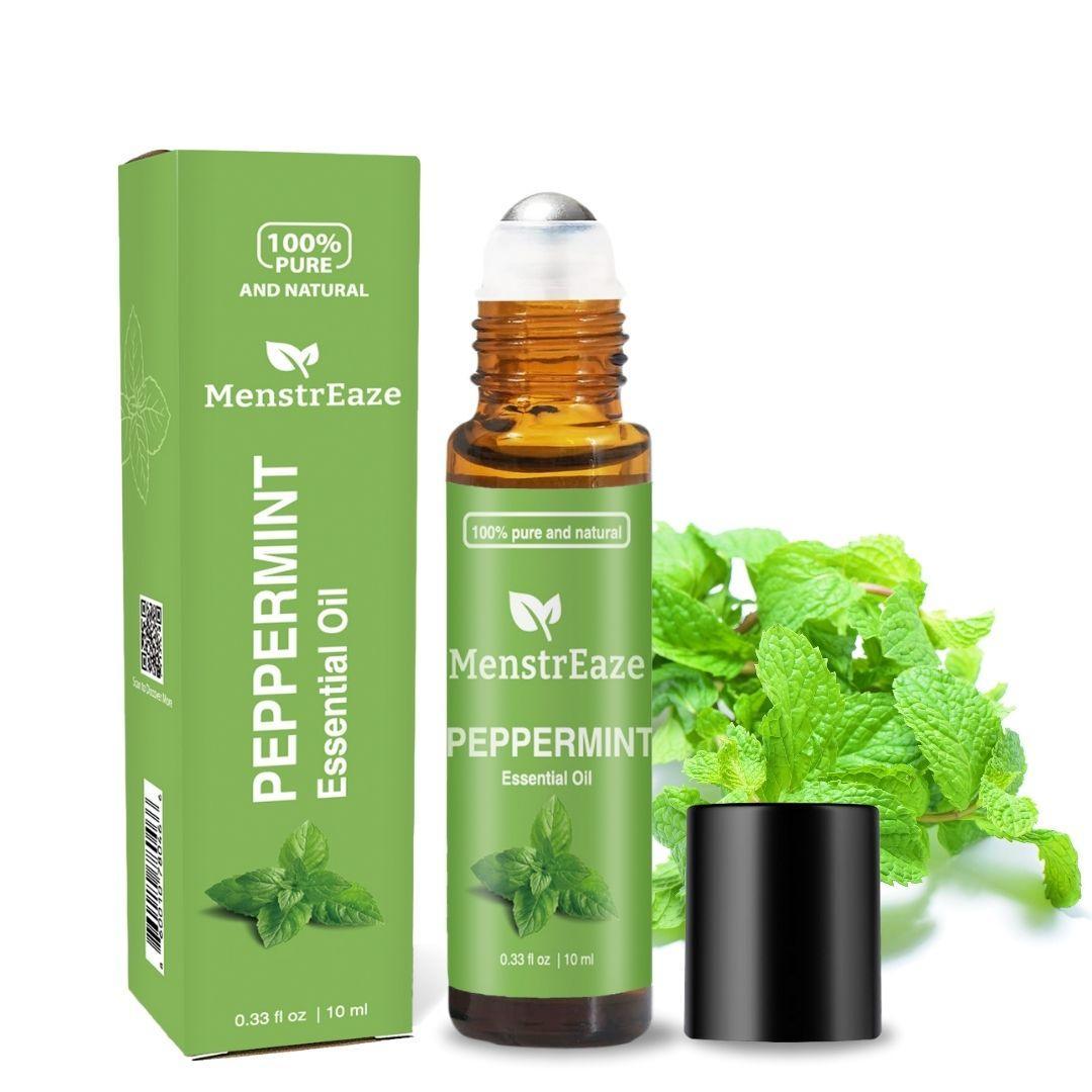 MenstrEaze Peppermint 