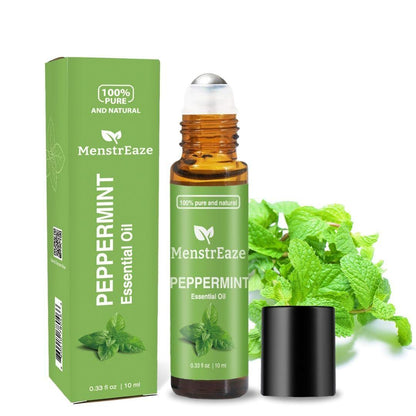 MenstrEaze Peppermint 