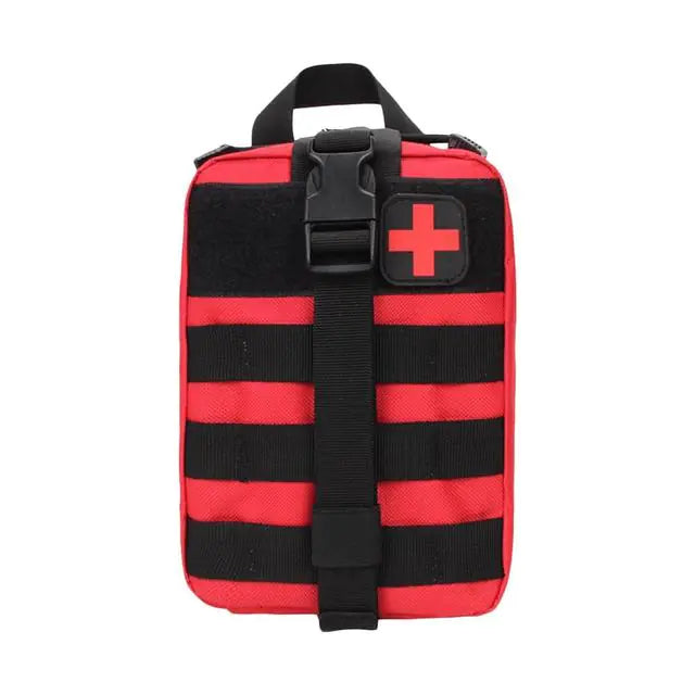 Women's Outdoor Tactical Medical Bag